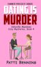 [Asheville Meadows 04] • Dating Is Murder